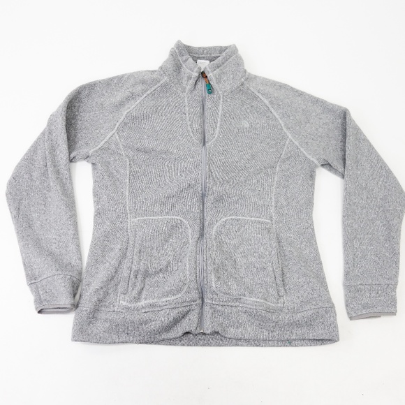 The North Face Full Zip Jacket - Picture 1 of 6